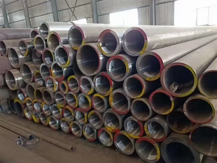 ASTM A335 GR P9 Pipe ASTM A335 GR P9 Pipe